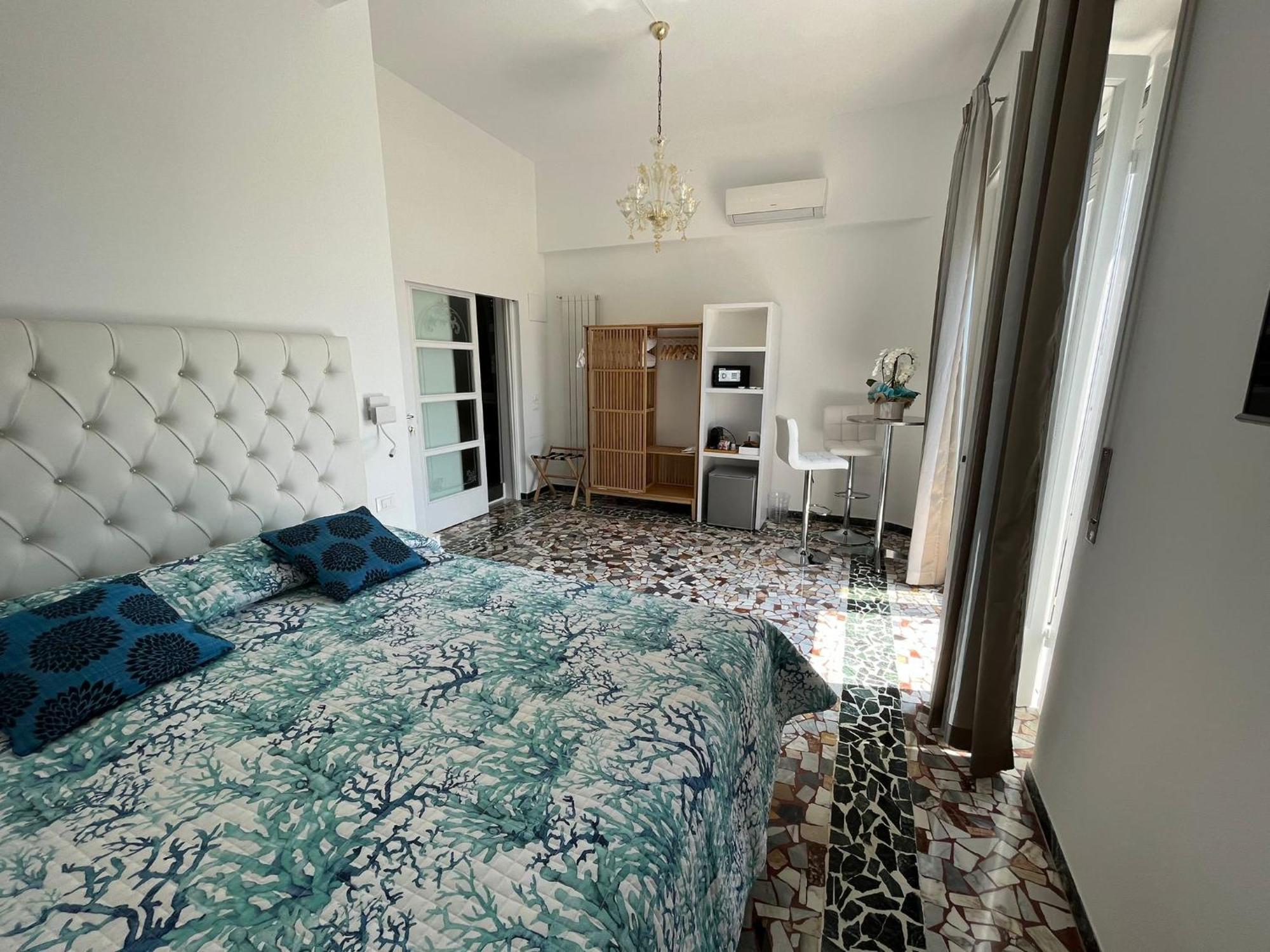 Al Mare 54 Luxury Guest House Lido di Camaiore Exterior photo